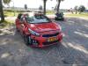 Kia Cee'd 1.0i T-GDi 12V 120 Sloopvoertuig (2016, Rood)