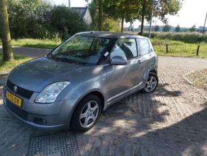 Suzuki Swift 1.3 VVT 16V  (Sloop)