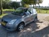 Suzuki Swift 1.3 VVT 16V Sloopvoertuig (2006, Metallic, Zilvergrijs)