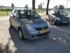 Suzuki Swift 1.3 VVT 16V Sloopvoertuig (2006, Metallic, Zilvergrijs)