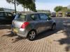 Suzuki Swift 1.3 VVT 16V Sloopvoertuig (2006, Metallic, Zilvergrijs)