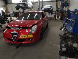 Alfa Romeo Giulietta 1.4 TB 16V MultiAir  (Sloop)