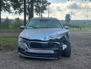 Skoda Octavia Combi 1.0 TSI e-TEC 12V  (Sloop)