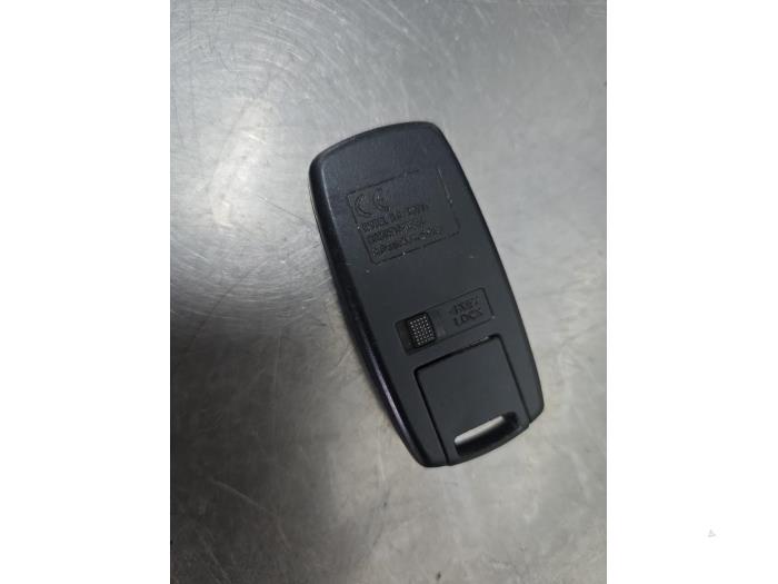 Suzuki Swift 1.3 VVT 16V Sloopvoertuig (2006, Grijs)