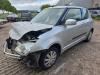 Suzuki Swift 1.3 VVT 16V Sloopvoertuig (2006, Grijs)