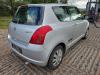 Suzuki Swift 1.3 VVT 16V Sloopvoertuig (2006, Grijs)