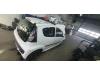 Citroen C1 1.0 12V Sloopvoertuig (2010, Wit)