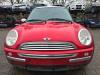 Mini Mini One/Cooper 1.6 16V Cooper Sloopvoertuig (2003, Rood)