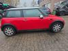 Mini Mini One/Cooper 1.6 16V Cooper Sloopvoertuig (2003, Rood)