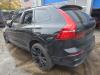 Volvo XC60 II 2.0 T6 16V Recharge, Twin Engine AWD Sloopvoertuig (2024, Metallic, Zwart)