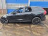 Volvo XC60 II 2.0 T6 16V Recharge, Twin Engine AWD Sloopvoertuig (2024, Metallic, Zwart)