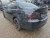BMW 3 serie 320i 16V Sloopvoertuig (2008, Zwart)