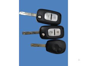 Renault Clio III 1.5 dCi FAP  (Sloop)