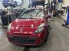 Renault Clio III 1.5 dCi FAP Sloopvoertuig (2011, Rood)