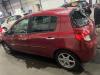 Renault Clio III 1.5 dCi FAP Sloopvoertuig (2011, Rood)