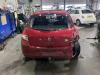 Renault Clio III 1.5 dCi FAP Sloopvoertuig (2011, Rood)