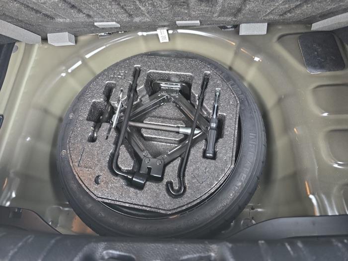 Kia Picanto 1.0 DPi 12V Schadevoertuig (2021, Zwart)