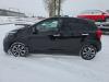 Kia Picanto 1.0 DPi 12V Schadevoertuig (2021, Zwart)