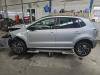 Volkswagen Polo V 1.2 TSI 16V BlueMotion Technology Sloopvoertuig (2017, Metallic, Zilvergrijs)