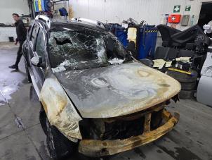 Dacia Duster 1.2 TCE 16V  (Sloop)