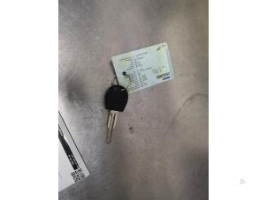 Chevrolet Kalos 1.2  (Sloop)