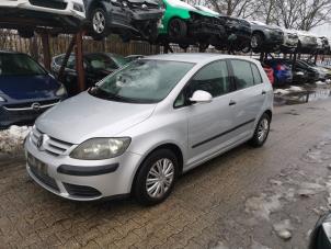 Volkswagen Golf Plus 1.4 FSI 16V  (Sloop)