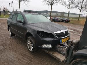 Skoda Octavia Combi 1.2 TSI  (Sloop)