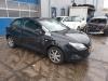 Seat Ibiza IV 1.2 TDI Ecomotive Sloopvoertuig (2011, Metallic, Zwart)