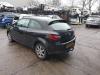 Seat Ibiza IV 1.2 TDI Ecomotive Sloopvoertuig (2011, Metallic, Zwart)