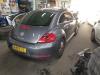 Volkswagen Beetle 1.2 TSI Sloopvoertuig (2013, Metallic, Grijs)