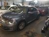 Volkswagen Beetle 1.2 TSI Sloopvoertuig (2013, Metallic, Grijs)