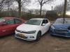 Volkswagen Polo VI 1.6 TDI 16V 95 Sloopvoertuig (2019, Wit)