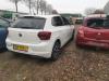 Volkswagen Polo VI 1.6 TDI 16V 95 Sloopvoertuig (2019, Wit)