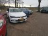 Volkswagen Polo VI 1.6 TDI 16V 95 Sloopvoertuig (2019, Wit)