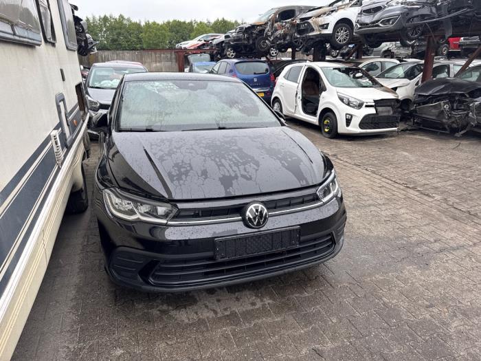 Foto donor auto
