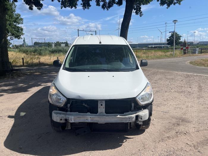 Dacia Dokker Express 1.5 dCi 75  (Schade)