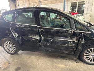 Ford C-Max 1.0 Ti-VCT EcoBoost 12V 125 Sloopvoertuig (2013, Metallic, Zwart)
