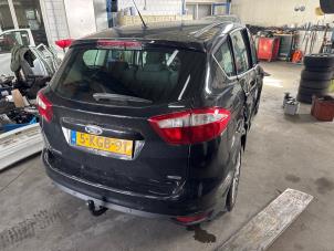Ford C-Max 1.0 Ti-VCT EcoBoost 12V 125 Sloopvoertuig (2013, Metallic, Zwart)