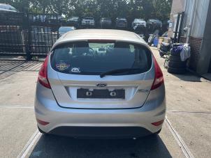 Ford Fiesta 6 1.25 16V Sloopvoertuig (2011, Wit)