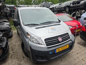 Fiat Scudo 1.6 D Multijet DPF Sloopvoertuig (2015, Graniet)