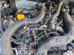 Renault Clio IV 0.9 Energy TCE 90 12V Sloopvoertuig (2018, Metallic, Muisgrijs)