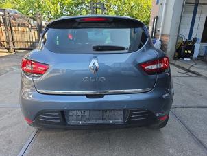 Renault Clio IV 0.9 Energy TCE 90 12V Sloopvoertuig (2018, Metallic, Muisgrijs)