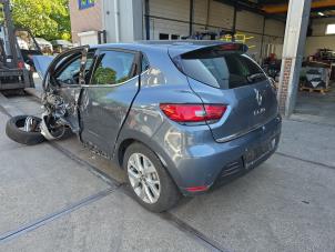 Renault Clio IV 0.9 Energy TCE 90 12V Sloopvoertuig (2018, Metallic, Muisgrijs)