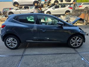 Renault Clio IV 0.9 Energy TCE 90 12V Sloopvoertuig (2018, Metallic, Muisgrijs)