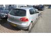 Volkswagen Golf Sloopvoertuig (2009, Zilver)
