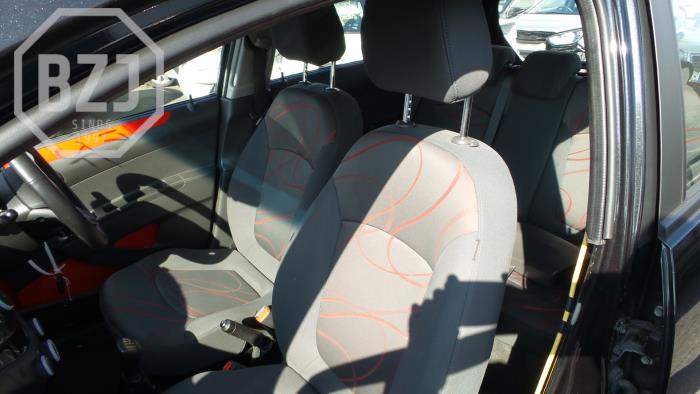 Chevrolet<br/>Spark