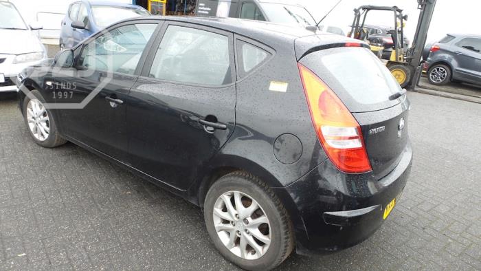 Hyundai<br/>I30 1.4 CVVT 16V 2007-10 / 2011-11