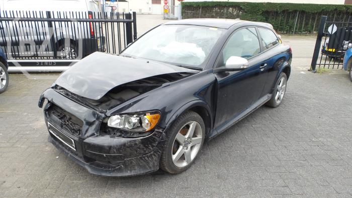 Volvo<br/>C30 1.8 16V 2006-10 / 2012-12