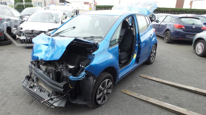 Hyundai<br/>IX20