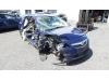 Opel Astra J 1.3 CDTI 16V EcoFlex Sloopvoertuig (2012, Blauw)